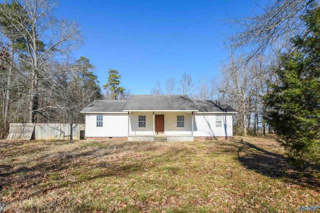 425 College Avenue, New Hope, AL 35760