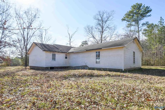 425 College Avenue, New Hope, AL 35760