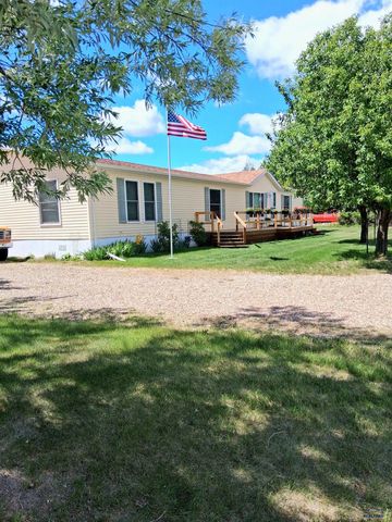 23665 BUSTED FIVE COURT, Rapid City, SD 57702