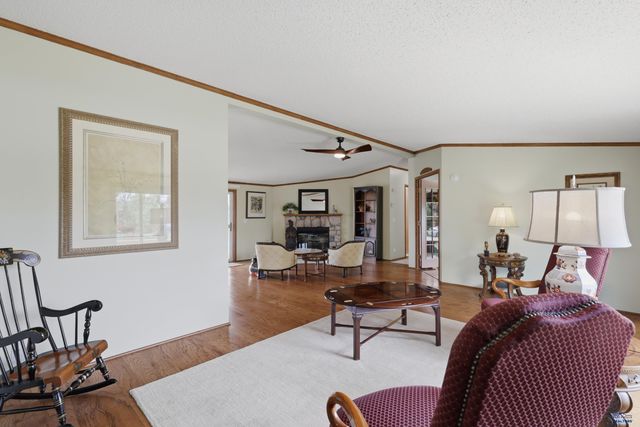 23665 BUSTED FIVE COURT, Rapid City, SD 57702