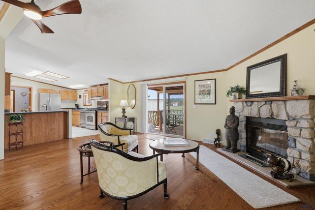23665 BUSTED FIVE COURT, Rapid City, SD 57702