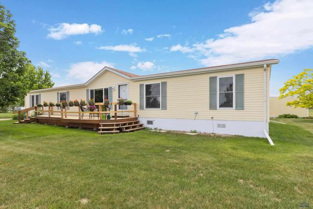 23665 BUSTED FIVE COURT, Rapid City, SD 57702
