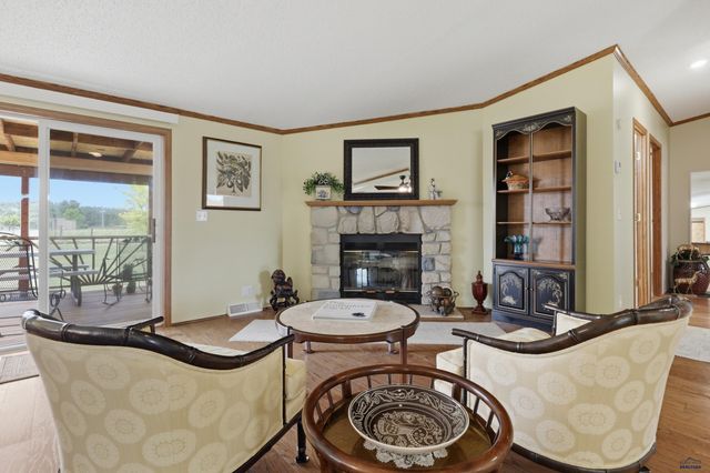 23665 BUSTED FIVE COURT, Rapid City, SD 57702