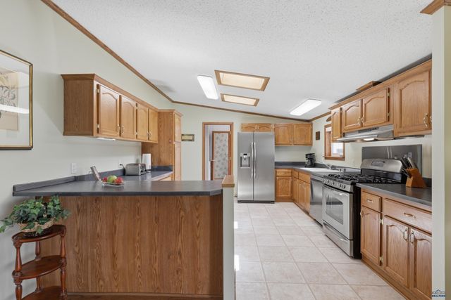 23665 BUSTED FIVE COURT, Rapid City, SD 57702