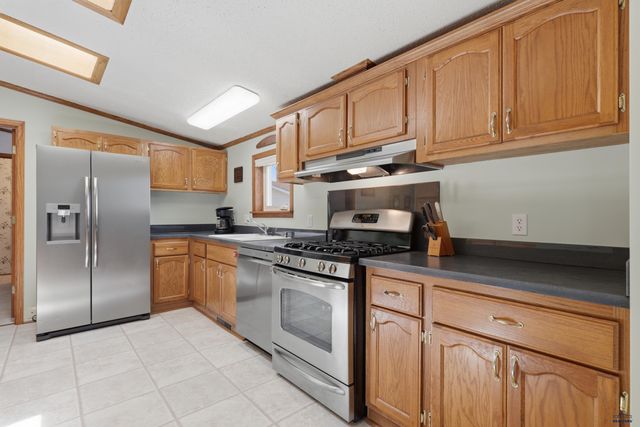 23665 BUSTED FIVE COURT, Rapid City, SD 57702