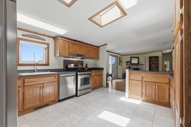 23665 BUSTED FIVE COURT, Rapid City, SD 57702