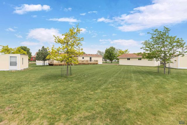 23665 BUSTED FIVE COURT, Rapid City, SD 57702