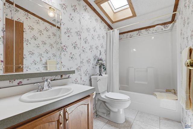 23665 BUSTED FIVE COURT, Rapid City, SD 57702
