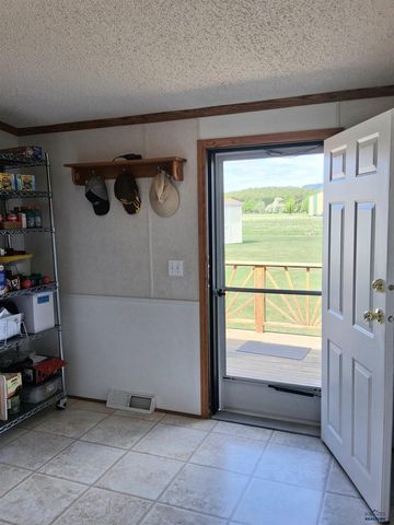 23665 BUSTED FIVE COURT, Rapid City, SD 57702