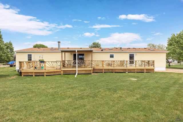 23665 BUSTED FIVE COURT, Rapid City, SD 57702