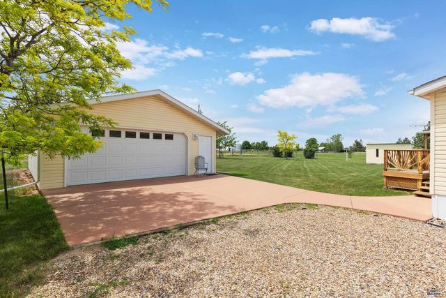 23665 BUSTED FIVE COURT, Rapid City, SD 57702