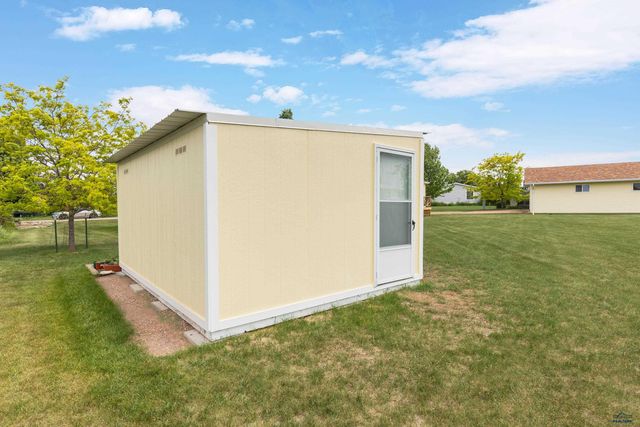 23665 BUSTED FIVE COURT, Rapid City, SD 57702