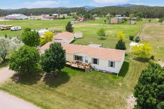 23665 BUSTED FIVE COURT, Rapid City, SD 57702