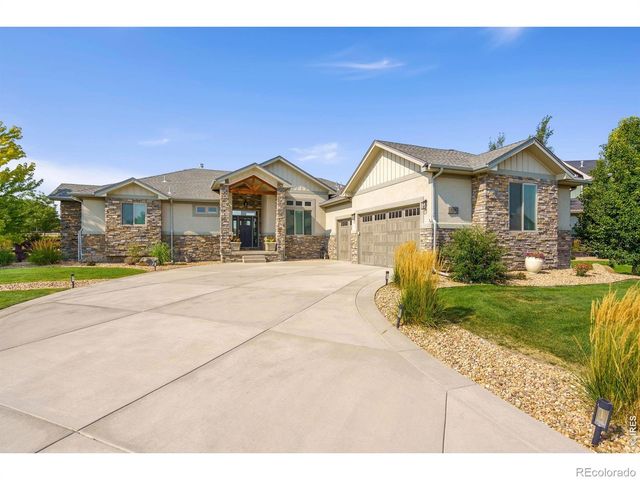 969 Pitch Fork Drive, Windsor, CO 80550