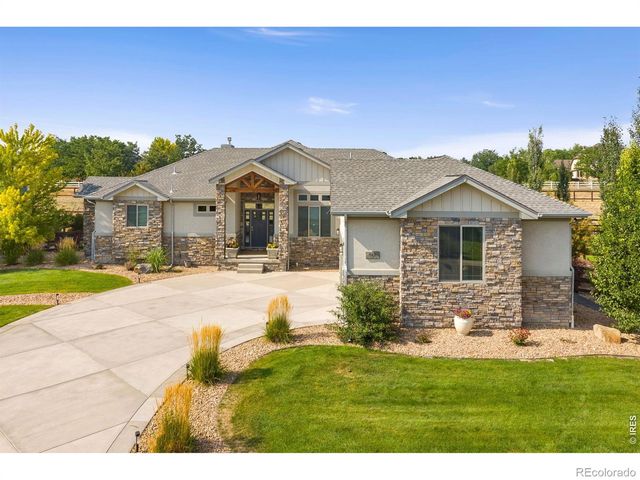 969 Pitch Fork Drive, Windsor, CO 80550