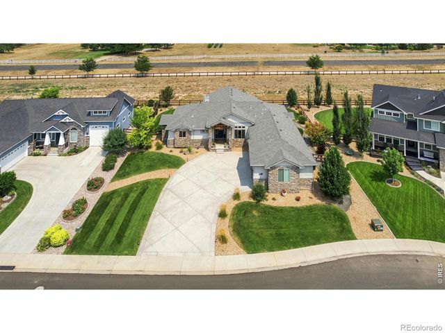 969 Pitch Fork Drive, Windsor, CO 80550