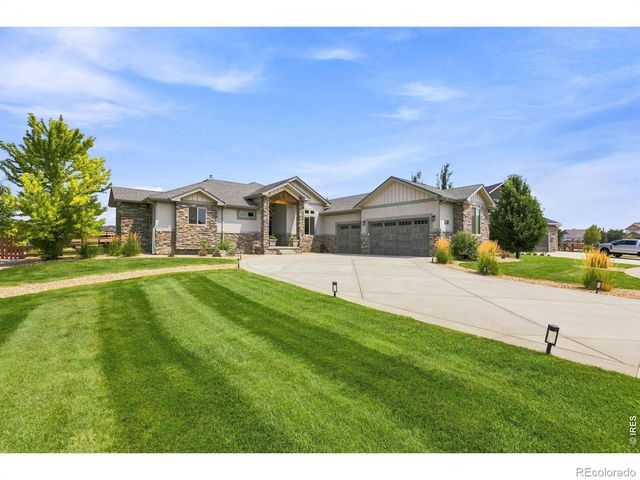 969 Pitch Fork Drive, Windsor, CO 80550