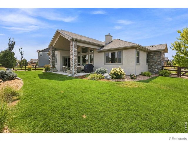 969 Pitch Fork Drive, Windsor, CO 80550