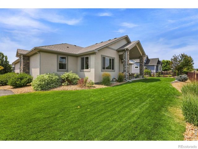 969 Pitch Fork Drive, Windsor, CO 80550