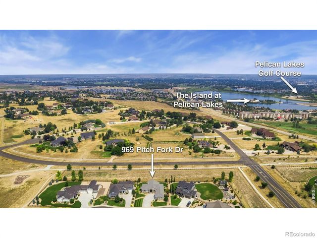 969 Pitch Fork Drive, Windsor, CO 80550