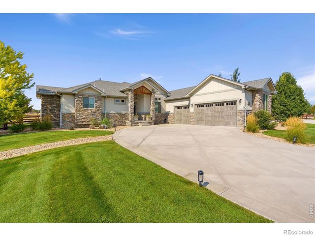969 Pitch Fork Drive, Windsor, CO 80550