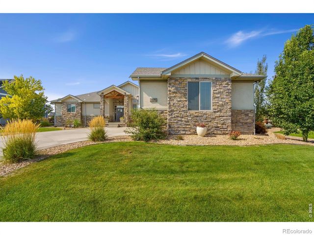 969 Pitch Fork Drive, Windsor, CO 80550