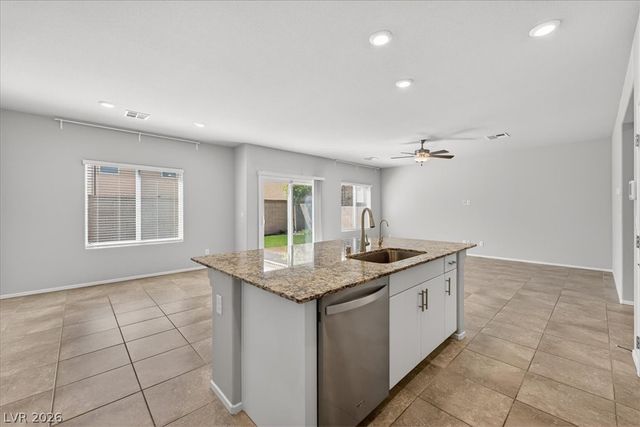 3759 Berenices Avenue, North Las Vegas, NV 89084