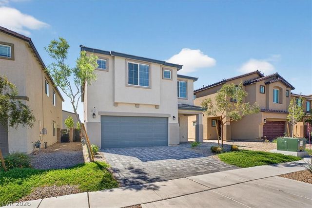 3759 Berenices Avenue, North Las Vegas, NV 89084