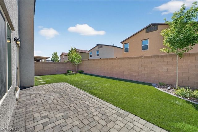 3759 Berenices Avenue, North Las Vegas, NV 89084