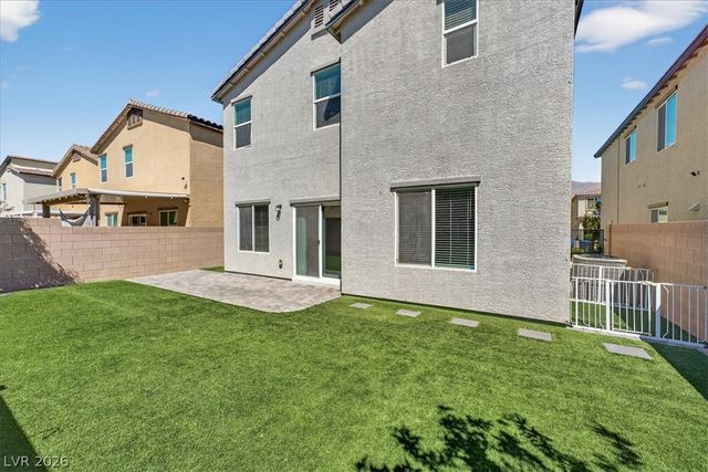 3759 Berenices Avenue, North Las Vegas, NV 89084