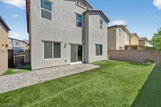 3759 Berenices Avenue, North Las Vegas, NV 89084