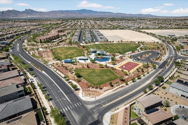 3759 Berenices Avenue, North Las Vegas, NV 89084