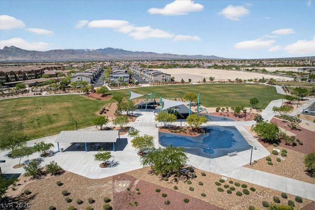 3759 Berenices Avenue, North Las Vegas, NV 89084