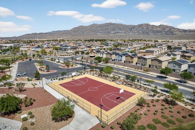 3759 Berenices Avenue, North Las Vegas, NV 89084