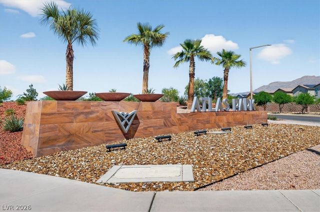 3759 Berenices Avenue, North Las Vegas, NV 89084