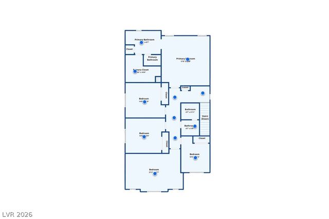 3759 Berenices Avenue, North Las Vegas, NV 89084