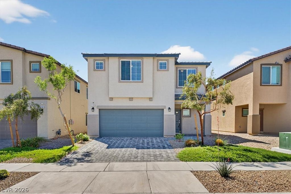 3759 Berenices Avenue, North Las Vegas, NV 89084