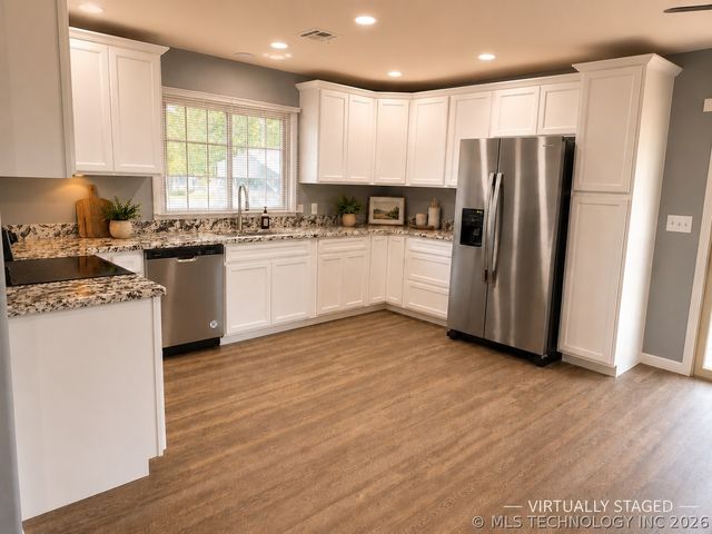 237 Hamilton Road, Eufaula, OK 74432