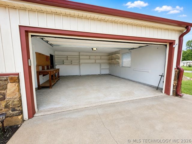 237 Hamilton Road, Eufaula, OK 74432