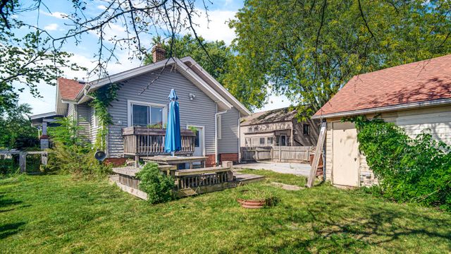 2025 Church Street, Dyer, IN 46311