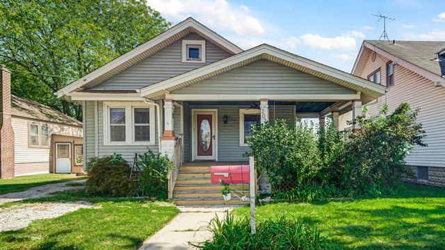 2025 Church Street, Dyer, IN 46311