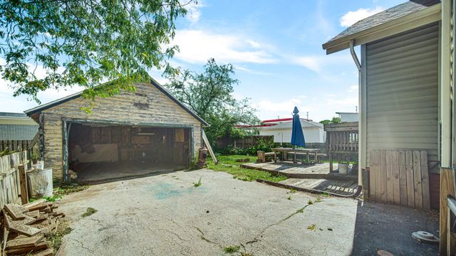 2025 Church Street, Dyer, IN 46311