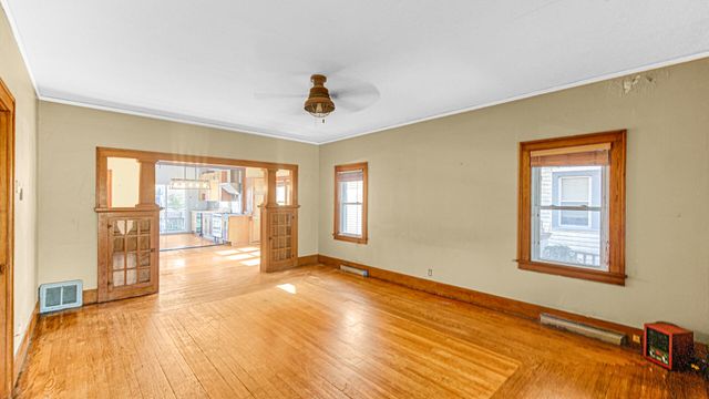2025 Church Street, Dyer, IN 46311