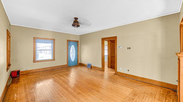 2025 Church Street, Dyer, IN 46311