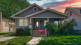 2025 Church Street, Dyer, IN 46311