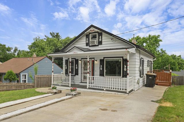 420 Linde Street, Deforest, WI 53532