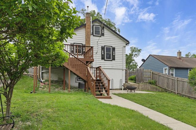 420 Linde Street, Deforest, WI 53532