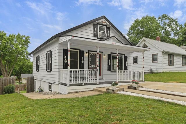 420 Linde Street, Deforest, WI 53532