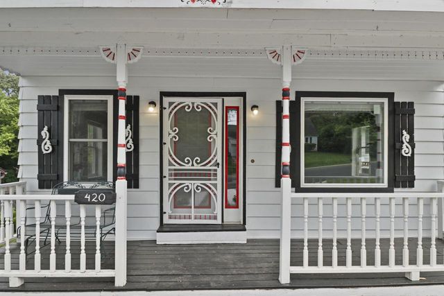 420 Linde Street, Deforest, WI 53532