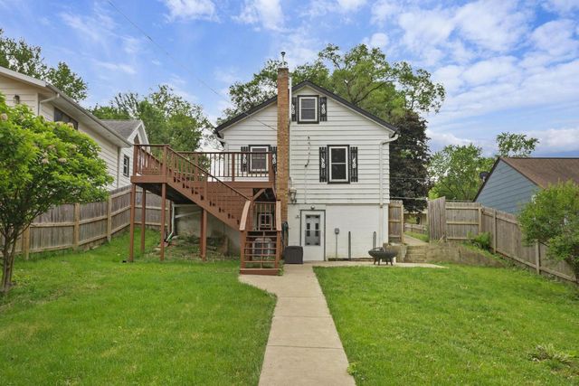 420 Linde Street, Deforest, WI 53532